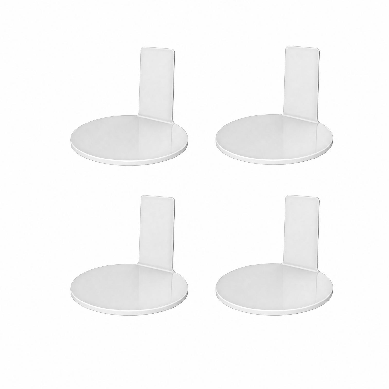 Acrylic Showcase Stand for Sma - Display Risers Set 评论和价格