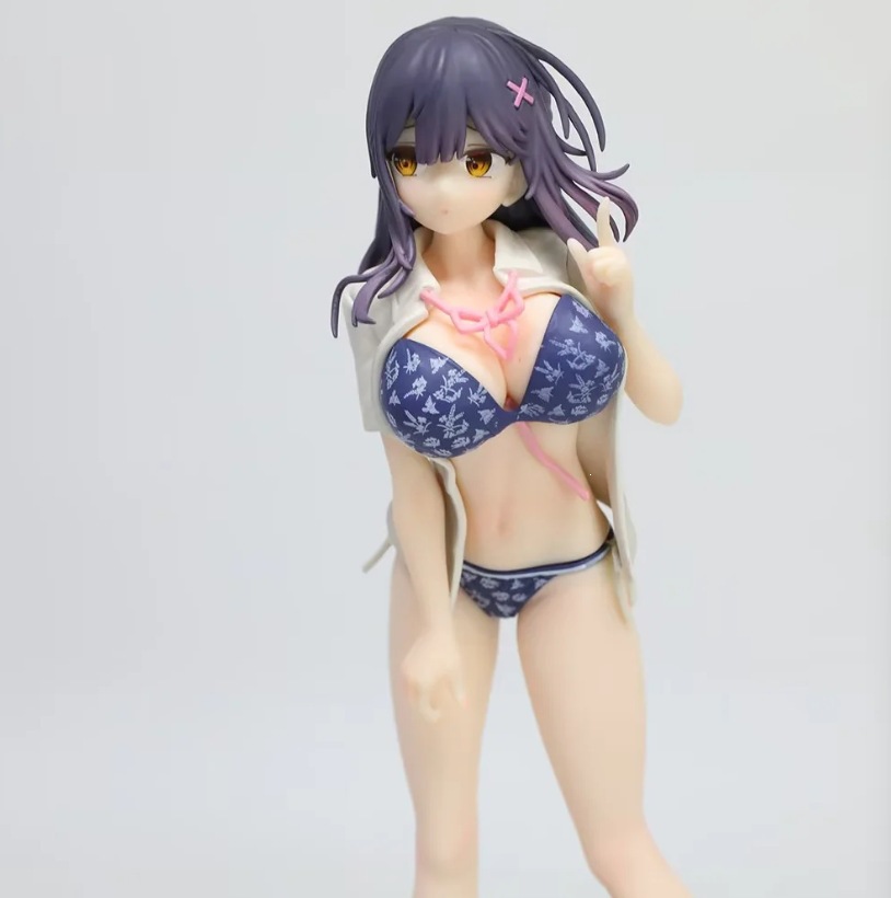 21cm Nanami Yuno Anime Bishouj - Action Figure Stand 评论和价格