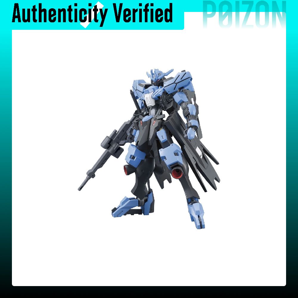 BANDAI HG 1/144 Vidar Gundam,  - Bandai Model Gundam Hg 评论和价格