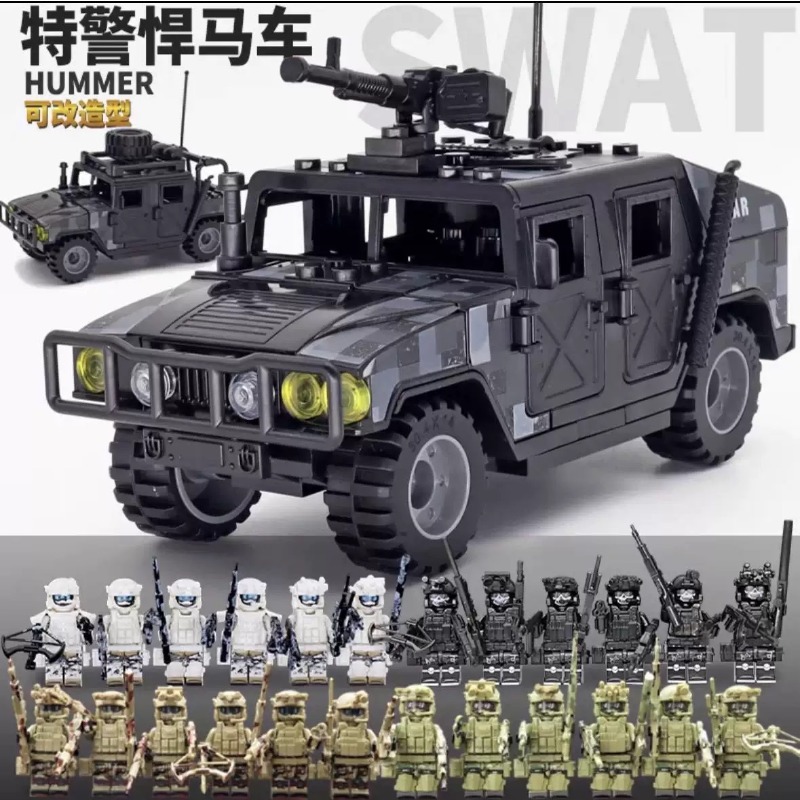 Building blocks mini action do - Building Block Mini 评论和价格