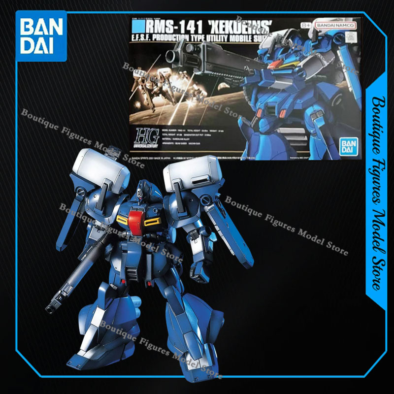 In Stock Bandai Original Genui - Bandai Model Gundam Hg 评论和价格