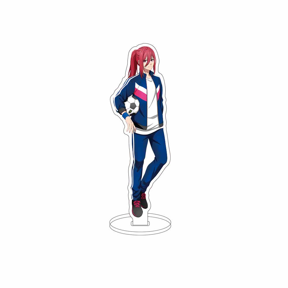 16CM Acrylic Figure Stand Anim - Figma Stand Set 评论和价格