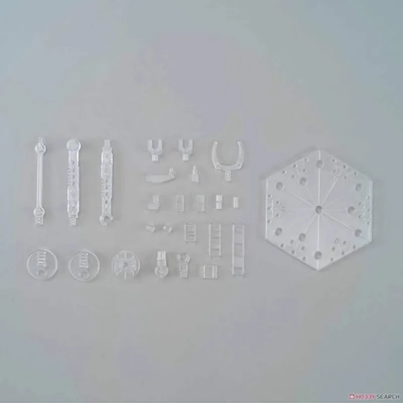 Bandai Original Action Base 5  - Bandai Model Gundam Hg 评论和价格