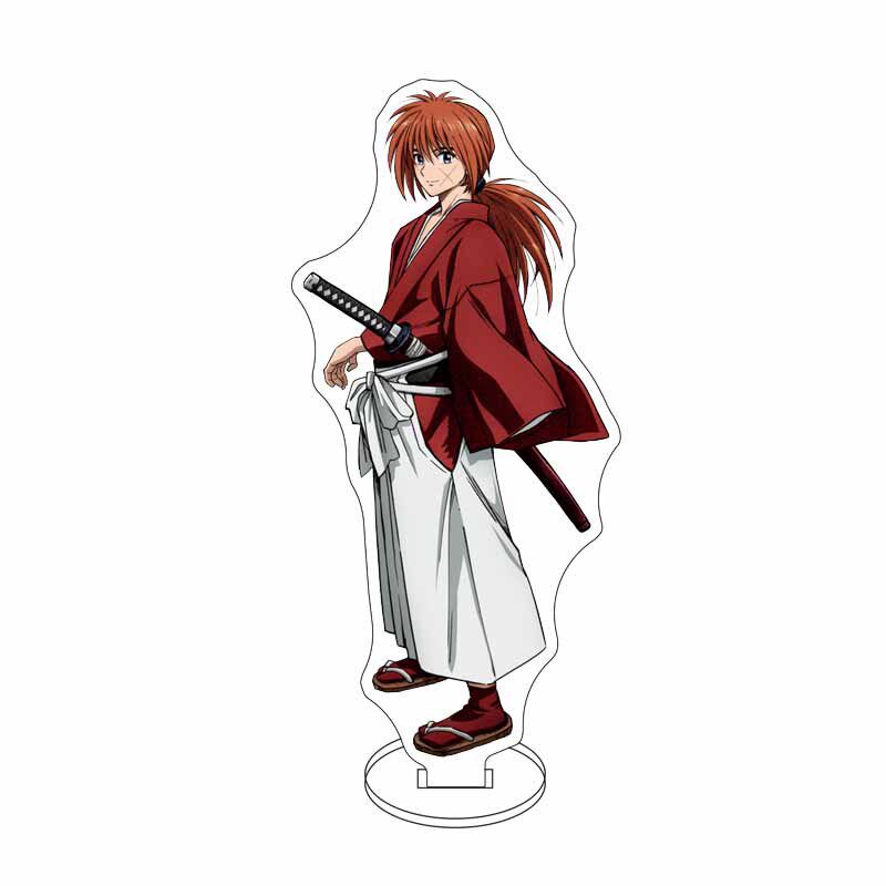 16CM Acrylic Figure Stand Anim - Figma Stand Set 评论和价格